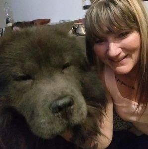 Meet your Posher, Valorie